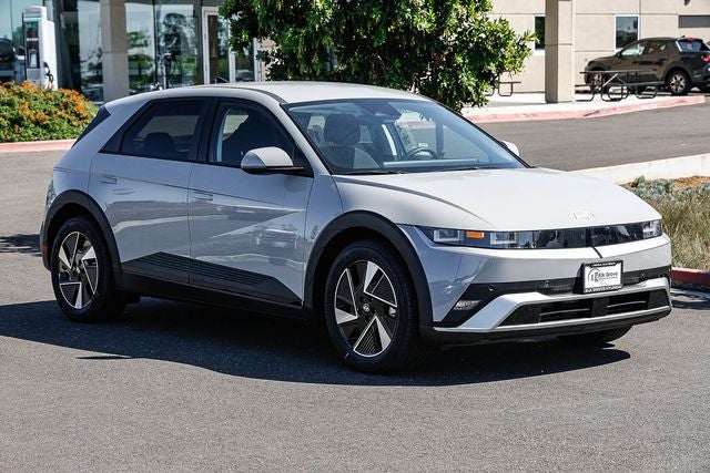 2026 Hyundai IONIQ 5 SE