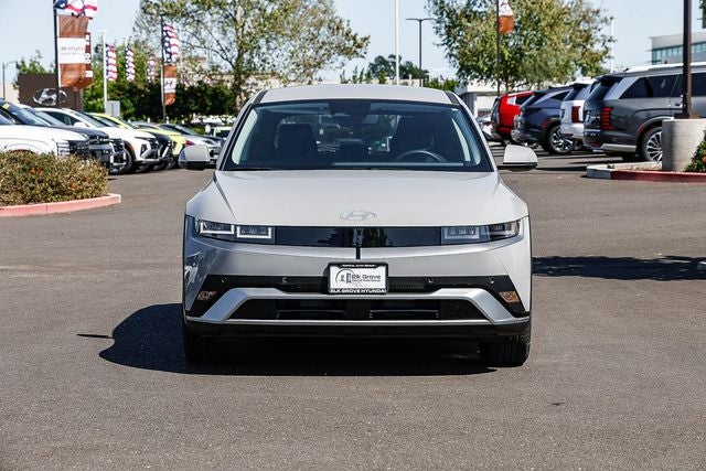 2026 Hyundai IONIQ 5 SE