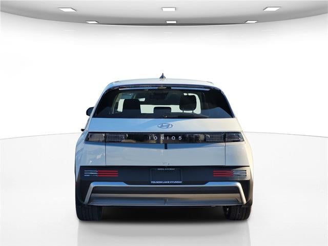 2026 Hyundai IONIQ 5 SE