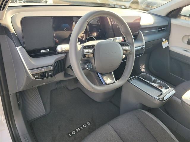 2026 Hyundai IONIQ 5 SE