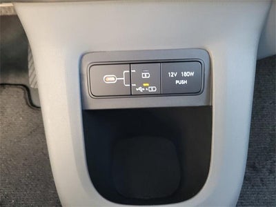 2026 Hyundai IONIQ 5 SE