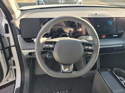 2026 Hyundai IONIQ 5 SE