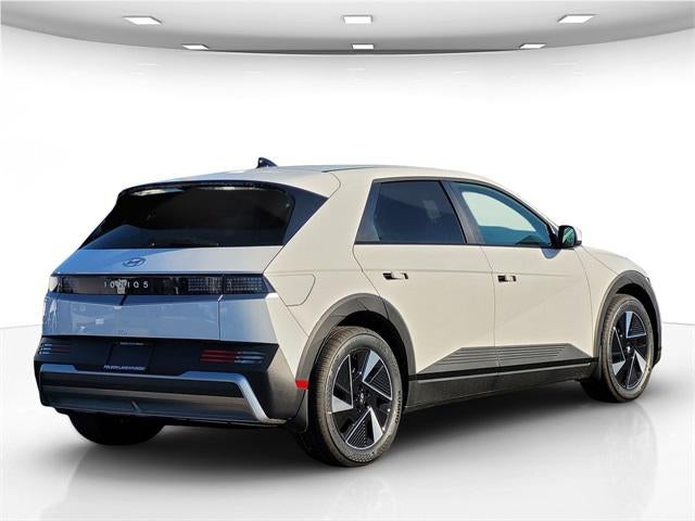 2026 Hyundai IONIQ 5 SE