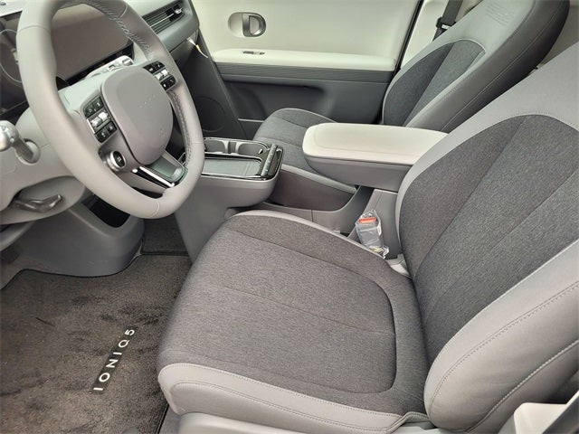 2026 Hyundai IONIQ 5 SE