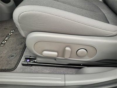 2026 Hyundai IONIQ 5 SE