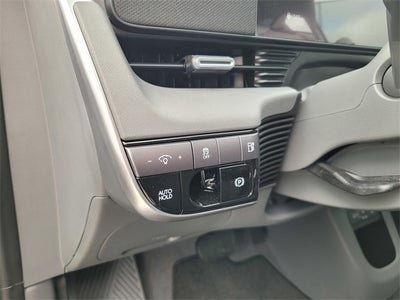 2026 Hyundai IONIQ 5 SE