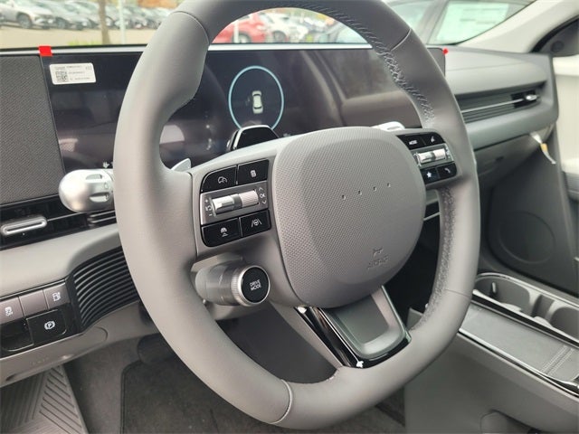 2026 Hyundai IONIQ 5 SE