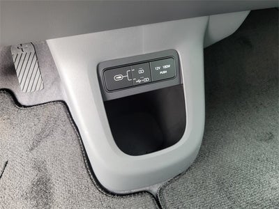 2026 Hyundai IONIQ 5 SE