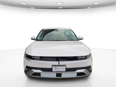 2026 Hyundai IONIQ 5 SE