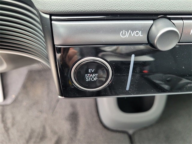 2026 Hyundai IONIQ 5 SE