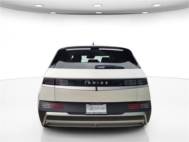 2026 Hyundai IONIQ 5 SE