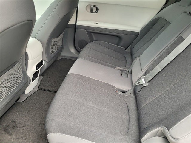 2026 Hyundai IONIQ 5 SE