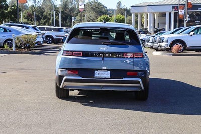 2026 Hyundai IONIQ 5 SEL