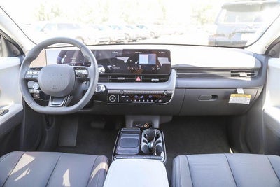 2026 Hyundai IONIQ 5 SEL
