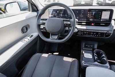 2026 Hyundai IONIQ 5 SEL