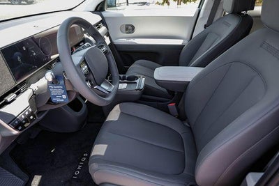 2026 Hyundai IONIQ 5 SEL