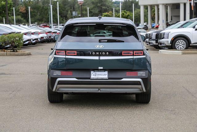 2026 Hyundai IONIQ 5 SEL