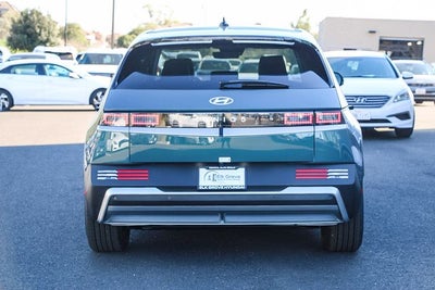 2026 Hyundai IONIQ 5 SEL