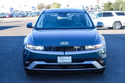 2026 Hyundai IONIQ 5 SEL