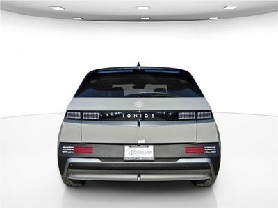 2026 Hyundai IONIQ 5 SEL