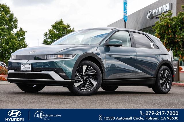 2026 Hyundai IONIQ 5 SEL