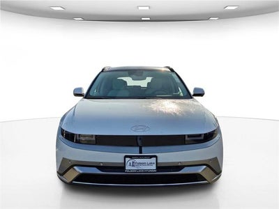 2026 Hyundai IONIQ 5 Limited