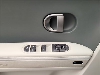 2026 Hyundai IONIQ 5 Limited