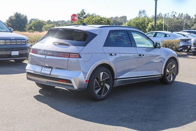 2026 Hyundai IONIQ 5 Limited