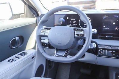 2026 Hyundai IONIQ 5 Limited