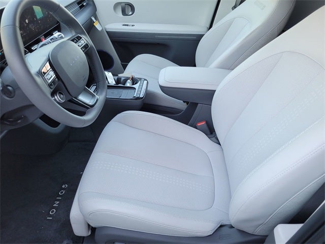 2025 Hyundai IONIQ 5 Limited
