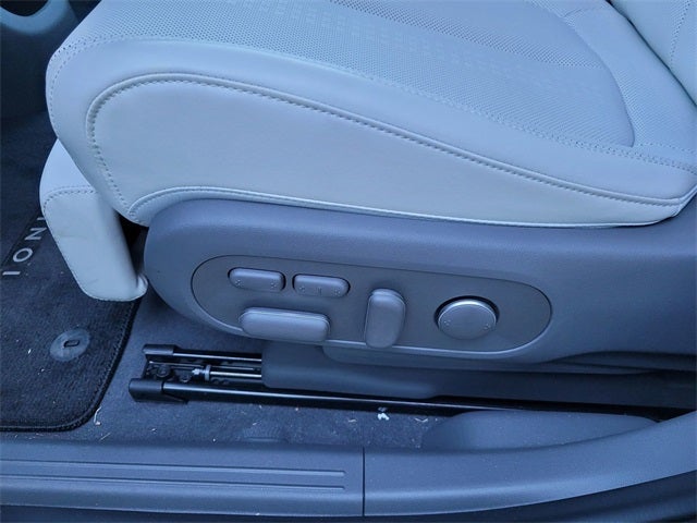 2025 Hyundai IONIQ 5 Limited