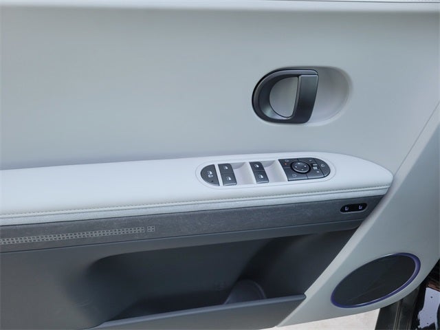 2025 Hyundai IONIQ 5 Limited