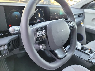 2025 Hyundai IONIQ 5 Limited