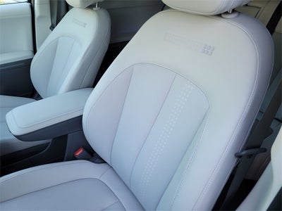 2025 Hyundai IONIQ 5 Limited