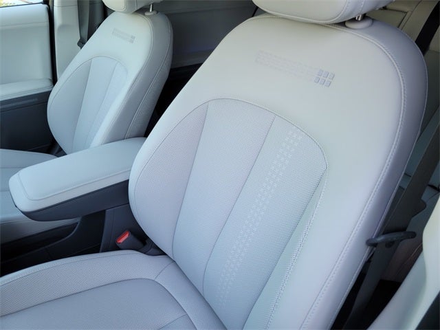 2025 Hyundai IONIQ 5 Limited