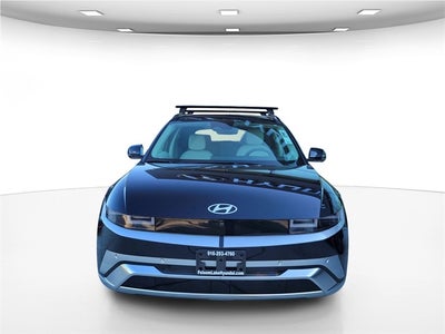 2025 Hyundai IONIQ 5 Limited
