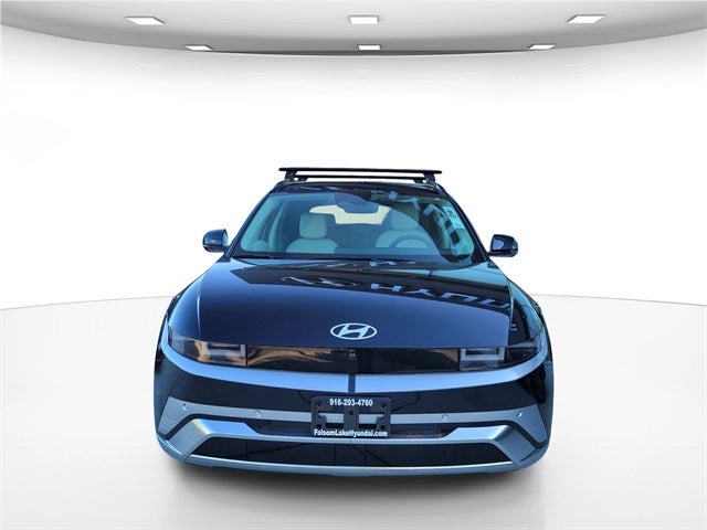 2025 Hyundai IONIQ 5 Limited
