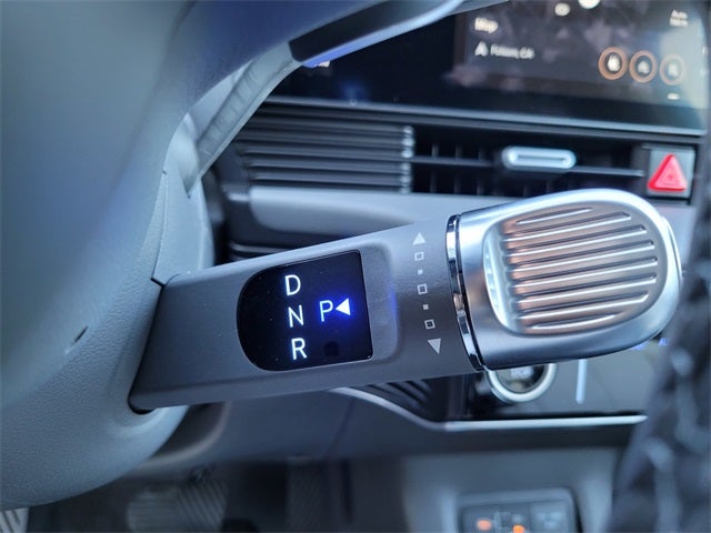 2025 Hyundai IONIQ 5 Limited