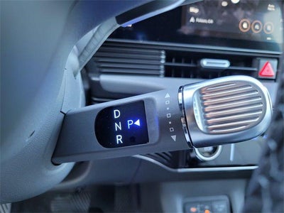 2025 Hyundai IONIQ 5 Limited