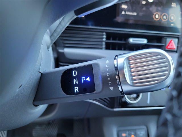 2025 Hyundai IONIQ 5 Limited