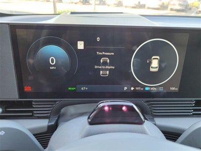 2025 Hyundai IONIQ 5 Limited