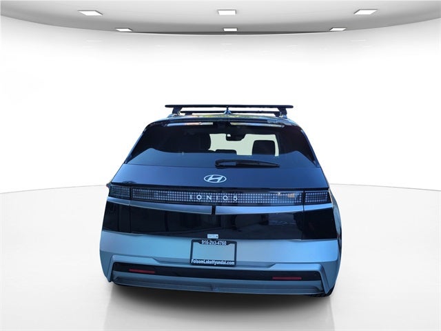 2025 Hyundai IONIQ 5 Limited