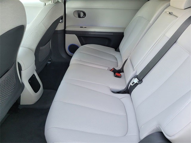 2025 Hyundai IONIQ 5 Limited