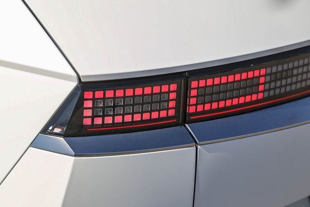 2025 Hyundai IONIQ 5 Limited
