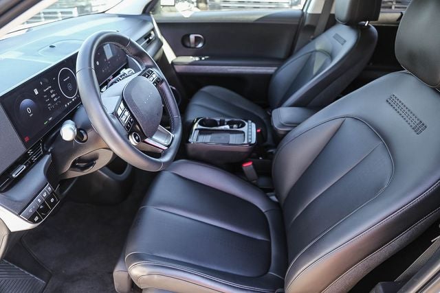 2025 Hyundai IONIQ 5 Limited