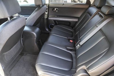 2025 Hyundai IONIQ 5 Limited