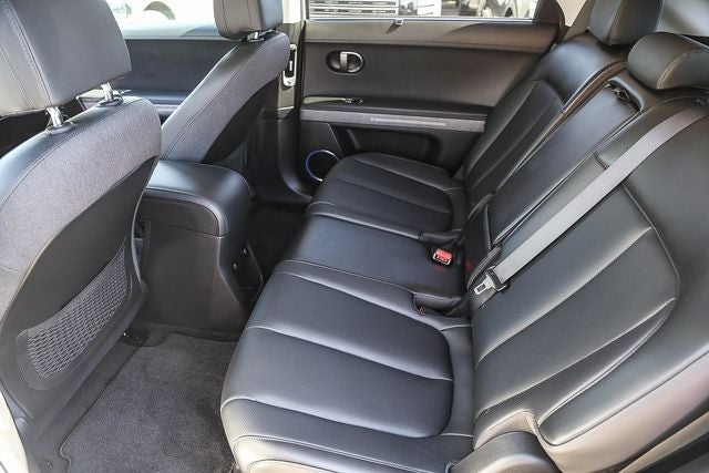 2025 Hyundai IONIQ 5 Limited