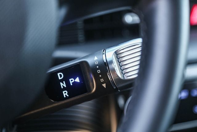 2025 Hyundai IONIQ 5 Limited