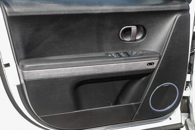 2025 Hyundai IONIQ 5 Limited