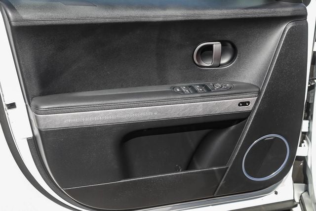 2025 Hyundai IONIQ 5 Limited